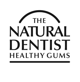 THE NATURAL DENTIST HEALTHY GUMS trademark