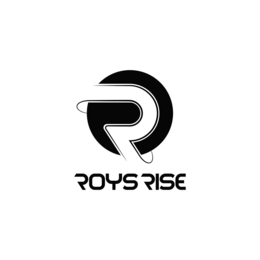 R ROYS RISE trademark