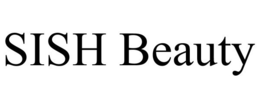 SISH BEAUTY trademark