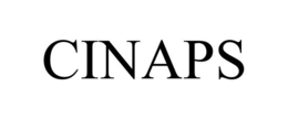 CINAPS trademark