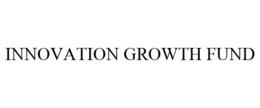 INNOVATION GROWTH FUND trademark