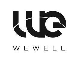 WE WEWELL trademark