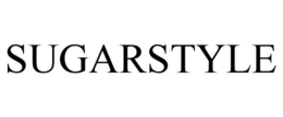 SUGARSTYLE trademark
