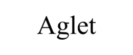 AGLET trademark