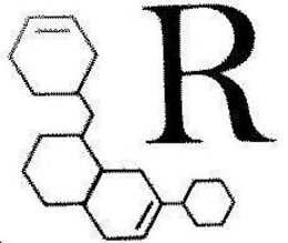 R trademark