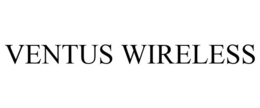 VENTUS WIRELESS trademark