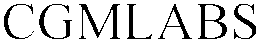 CGMLABS trademark