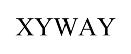 XYWAY trademark