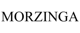 MORZINGA trademark