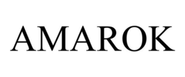 AMAROK trademark