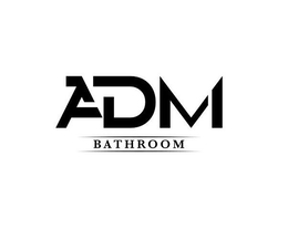 ADM BATHROOM trademark