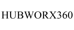 HUBWORX360 trademark