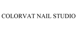 COLORVAT NAIL STUDIO trademark