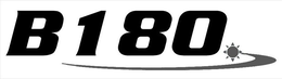 B 180 trademark