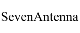 SEVENANTENNA trademark