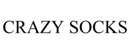 CRAZY SOCKS trademark