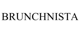 BRUNCHNISTA trademark