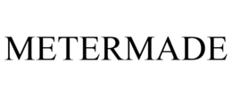 METERMADE trademark