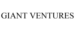 GIANT VENTURES trademark