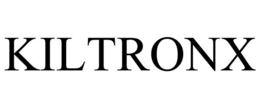 KILTRONX trademark