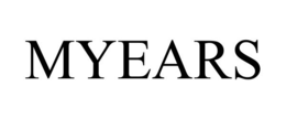 MYEARS trademark