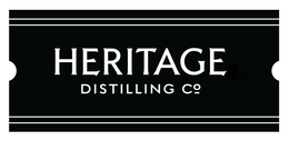 HERITAGE DISTILLING CO trademark