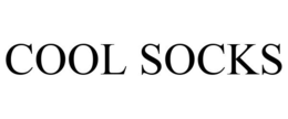 COOL SOCKS trademark