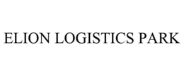 ELION LOGISTICS PARK trademark