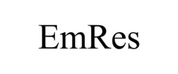 EMRES trademark