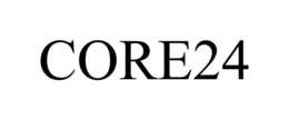 CORE24 trademark