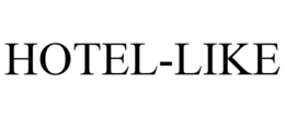 HOTEL-LIKE trademark