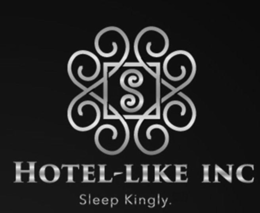 S HOTEL-LIKE INC SLEEP KINGLY. trademark