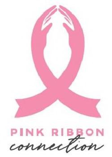PINK RIBBON CONNECTION trademark