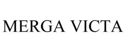 MERGA VICTA trademark