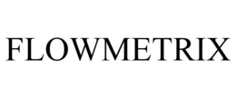 FLOWMETRIX trademark