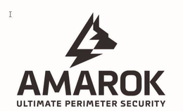 AMAROK ULTIMATE PERIMETER SECURITY trademark
