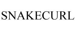 SNAKECURL trademark