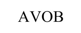 AVOB trademark