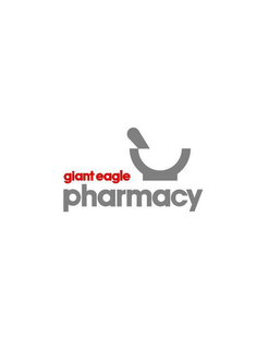 GIANT EAGLE PHARMACY trademark