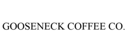 GOOSENECK COFFEE CO. trademark