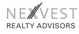 NEXVEST REALTY ADVISORS trademark