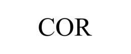COR trademark