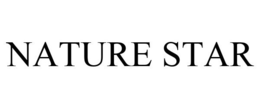 NATURE STAR trademark
