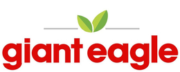 GIANT EAGLE trademark