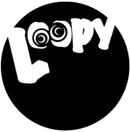 LOOPY trademark