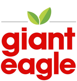 GIANT EAGLE trademark