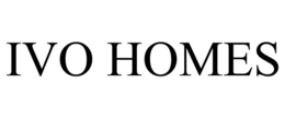 IVO HOMES trademark