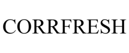 CORRFRESH trademark