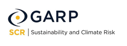 GARP SCR | SUSTAINABILITY AND CLIMATE RISK trademark
