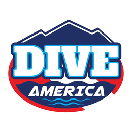 DIVE AMERICA trademark